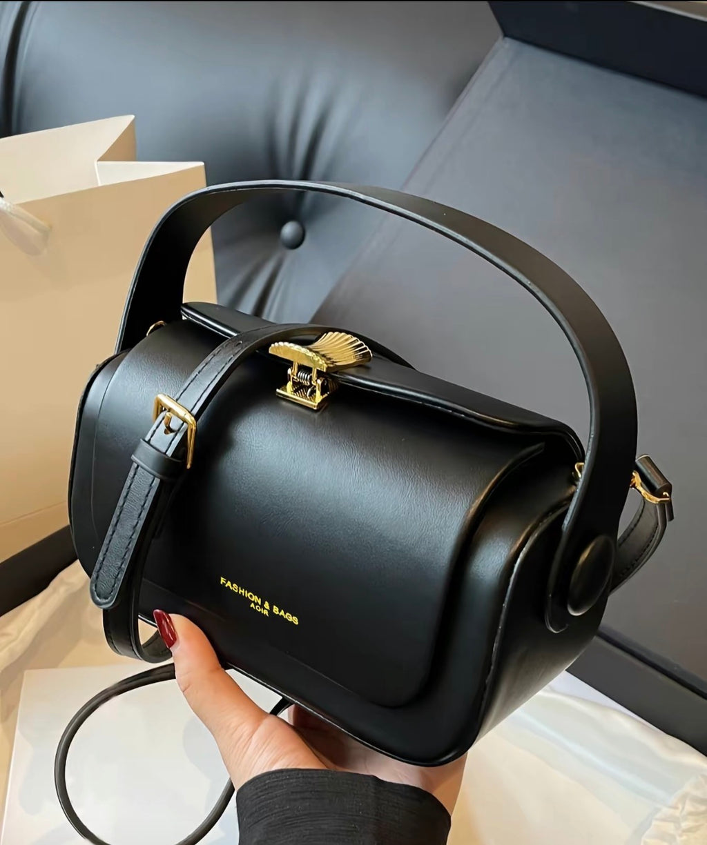 Black bag