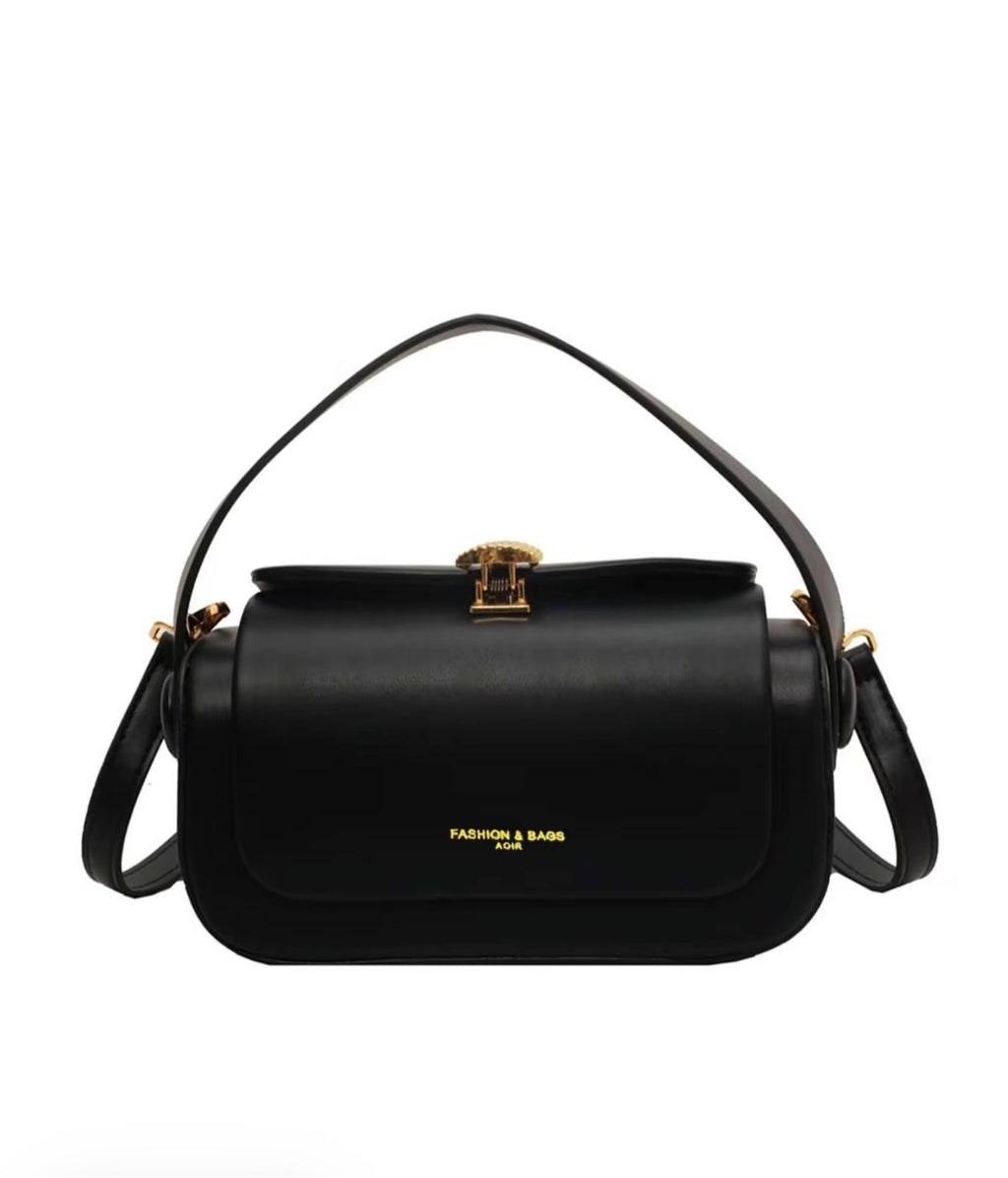 Black bag