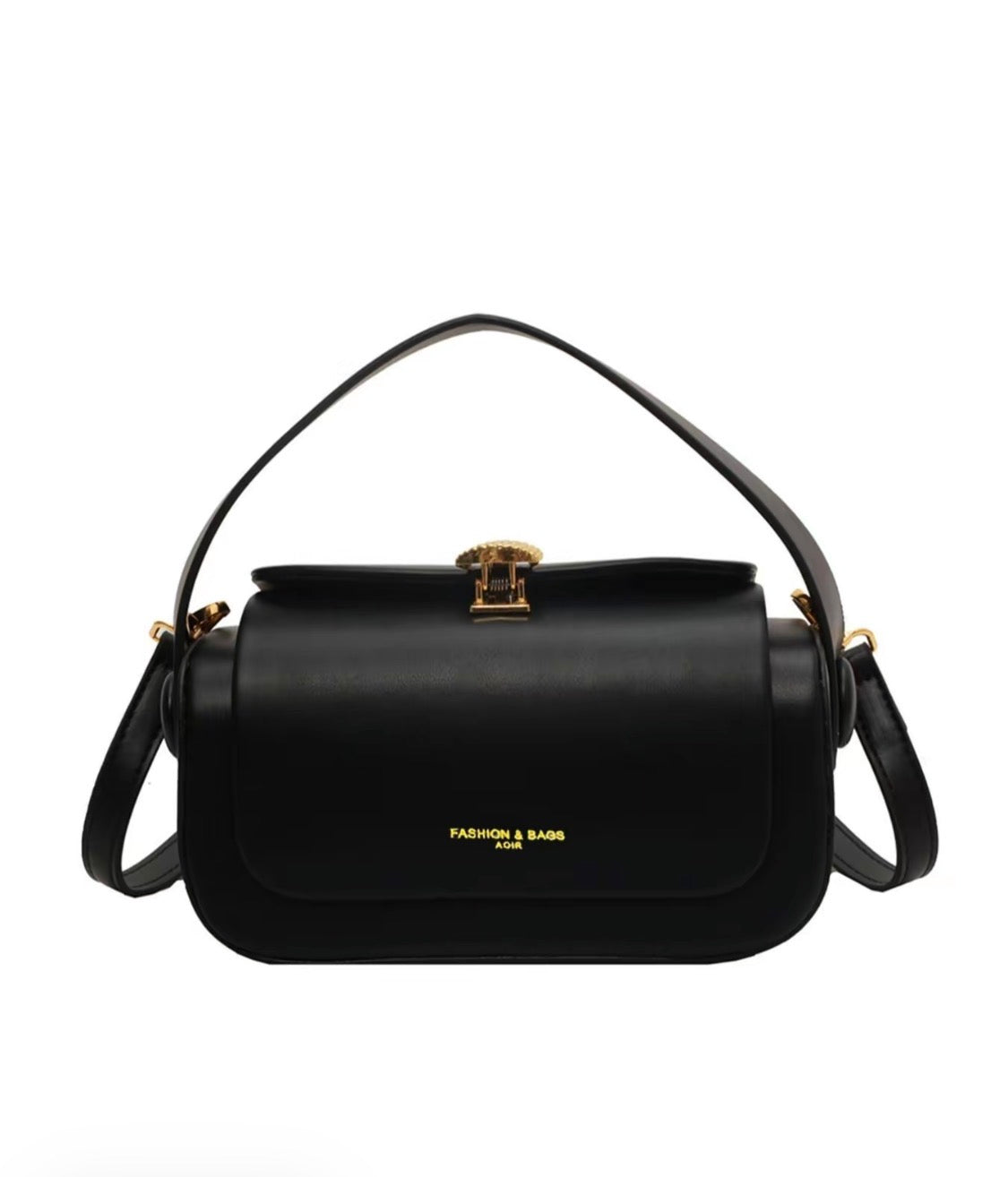 Black bag