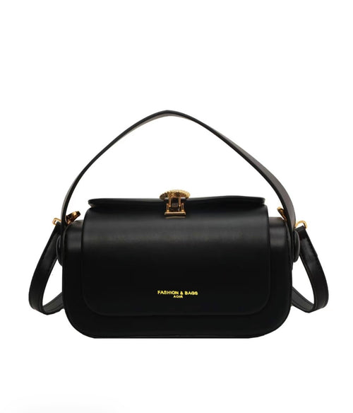 Black bag